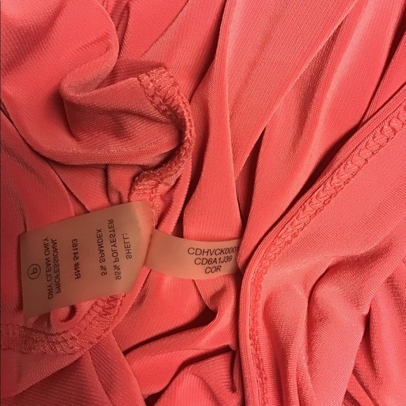 Calvin Klein dress stretch - Picture 7 of 7